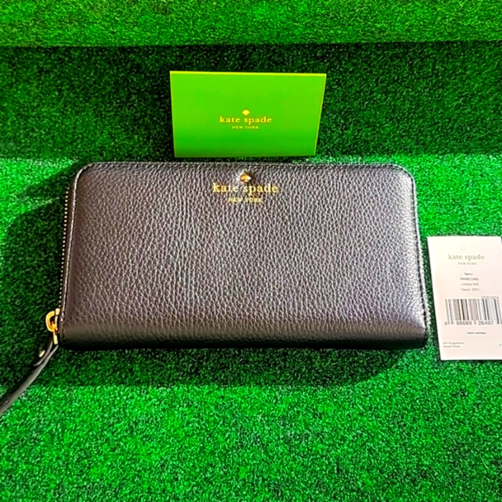 Kate Spade New York - Lacey wallet